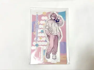 네오포르테 미나세 2023 크리스마스 아크릴 스탠드