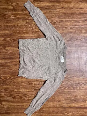 MHL. 긴팔 스웨터 사이즈 II