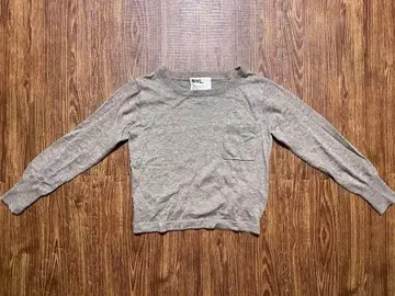 MHL. 긴팔 스웨터 사이즈 II