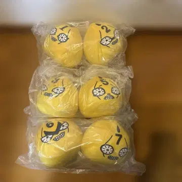 죠죠 월드 제일복권 G상 쫀득쫀득모찌(S P) 봉제 인형 컴프