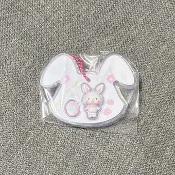 산리오 캐릭터즈 패키지 참&초코 보로 위시 미 멜