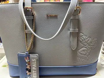 사만다 타바사 &chouette 도널드 덕