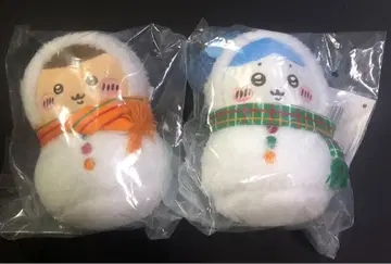 치이카와 (먼작귀) 애니메이트 복권 마스코트 하치와레 밤만쥬