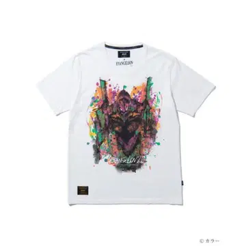 glamb 그램 Evangelion Unit-01 T