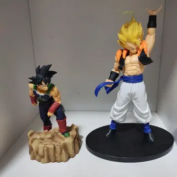드래곤볼 피규어
