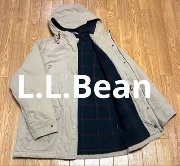 L.L.Bean 엘엘빈 마운틴 파카 Thinsulate