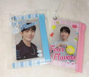 정해인 팬미팅 트레이딩 카드 포토 카드 JUNGHAEIN