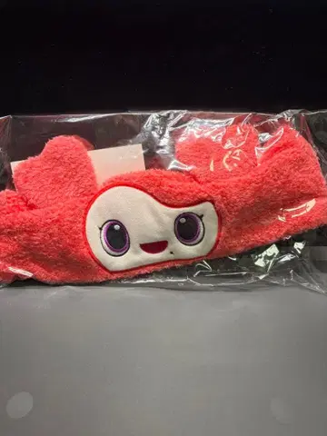 TWICE 헤어밴드 채영 첸리