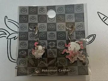 히스이 조로아크 히스이 조로아 포켓몬 메탈 참