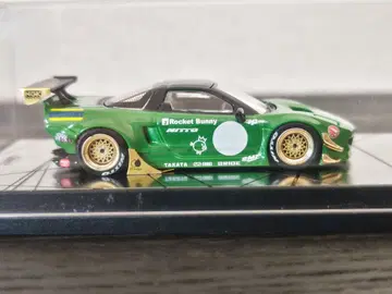 Inno Models 1/64 NSX (NA1) ROCKET BUNNY