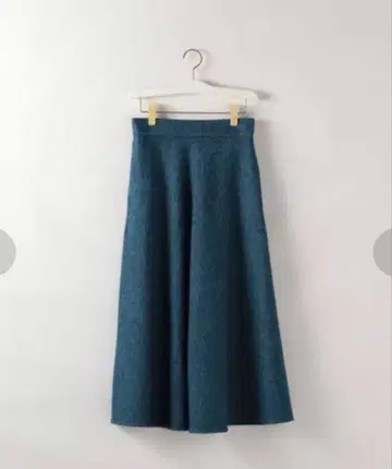 새상품급! Steven Alan 컬러 트위드 플레어 스커트 S 사이즈