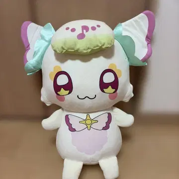 너와 아이돌 프리큐어 프리룬 봉제 인형