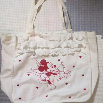 아림 미키 토트백