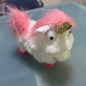 USJ 봉제 인형 유니콘