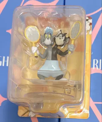 톰과 제리 FUNNY ART! 5 제일복권