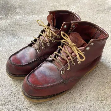 레드윙 RED WING 27.5cm