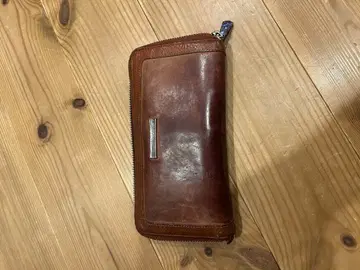 GARNI 장지갑 가르니