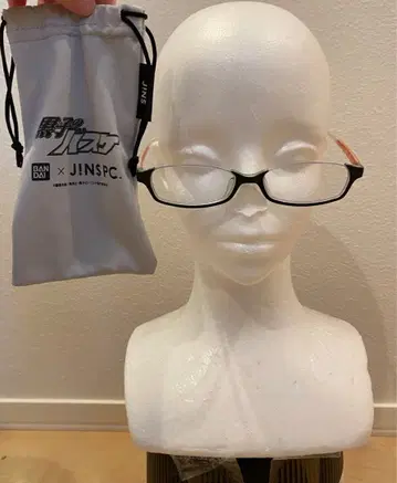 미도리마 신타로 JINS 안경 블루라이트 차단 쿠로코의 농구