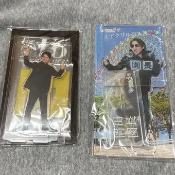 오카다 준이치 아크릴 스탠드 세트