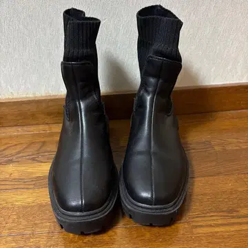 kastane 삭스 부츠 사이즈 38