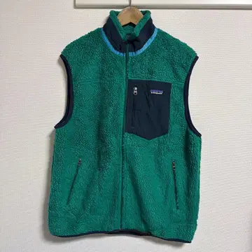 12s patagonia 레트로X 플리스 베스트