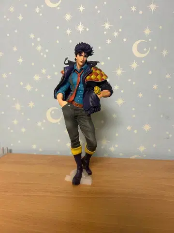 조셉 죠스타 피규어