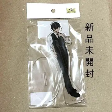 월드 트리거 츠지 신노스케 수트Ver. 아크릴 스탠드