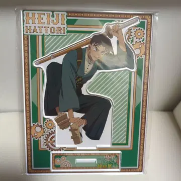 레어 명탐정 코난 탈출 하인성(핫토리 헤이지) 아크릴 스탠드