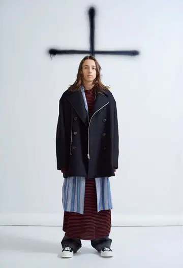 lad musician 맥시 길이 써멀