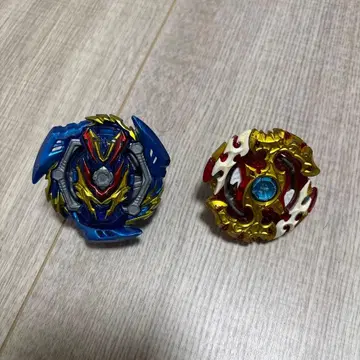 슬래시 발키리, 스피리건 레퀴엠