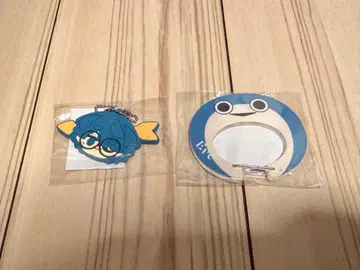 Eve Under Blue 복권 E상 보니보니 G상 icon