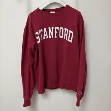 Champion STANFORD 트레이닝복 M 버건디