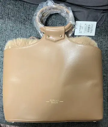 새상품 탑카피 베이지 숄더백 5way 퍼백