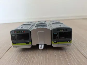 프라레일 도에이 신주쿠선 10-300형