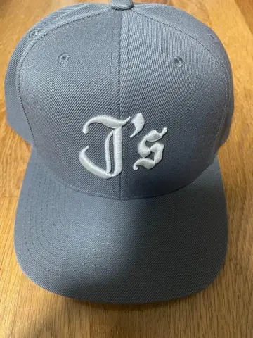 jsf jesse's manhattan 콜라보 캡 kj 착용