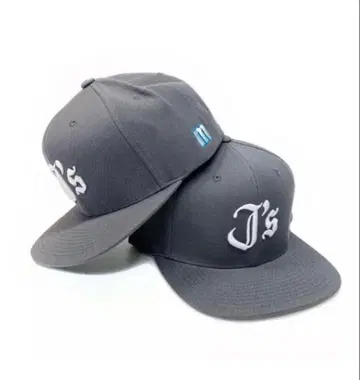 jsf jesse's manhattan 콜라보 캡 kj 착용