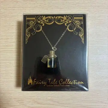 [익명 거래] 츠키프로 ALIVE 목걸이 SOARA