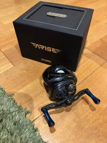 ARISE 51AIR XG AMC+ 새상품급