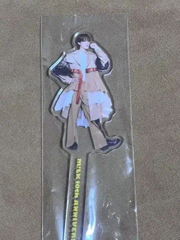 M!LK 야마나카 유타로 아크릴 스틱