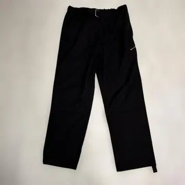 PEACEMAKER OAMC 블랙 슬랙스