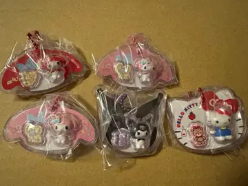 산리오 패키지 참 묶음 판매