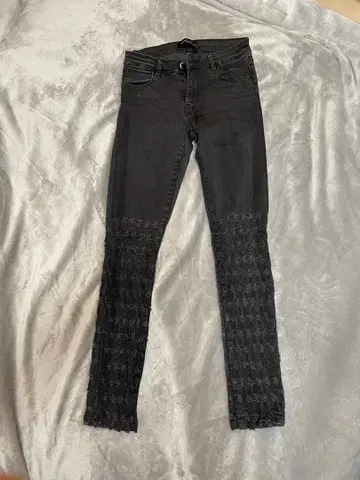 BROCKEN BOW 디자인 데님