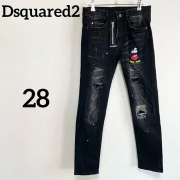 Dsquared2