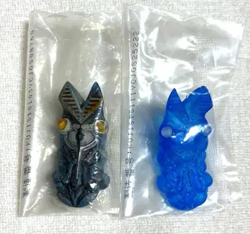 울트라맨 제일복권 괴수대전집 괴수두감 F상 제튼 발탄 성인