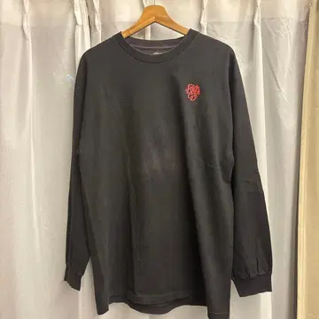 girls don't cry 롱티