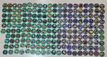 요괴워치 메달 세트 묶음 판매