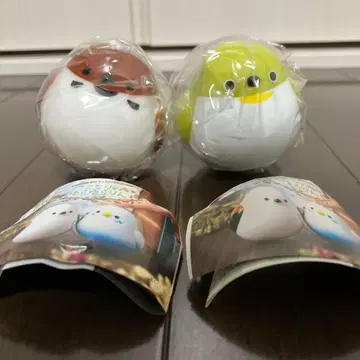 코토리노 유라유라링