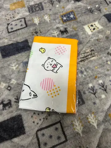 농담곰 런치 크로스 (미개봉 새상품)