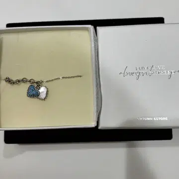 SHINee LOVELOVE MULTI BRACELET