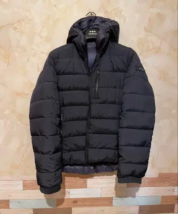 TATRAS 리버서블 다운 자켓